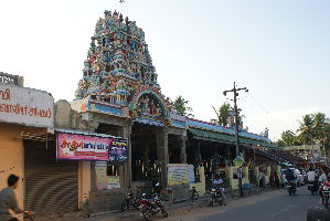 Karaikal Ammaiyar